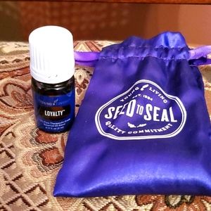 New! Young Living Loyalty oil 5ml